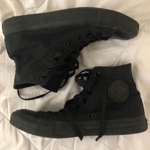 Converse High Tops